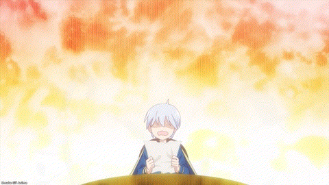 Kinsou no Vermeil - Episode 4