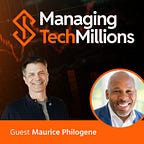 Managing Tech Millions