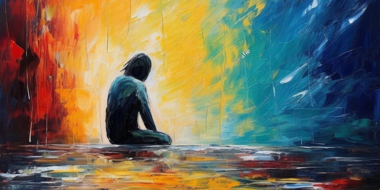 Between FOMO and Faith: The Indian Struggle for Opportunities Abroad