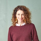 My First Byline: Ellen McGauley