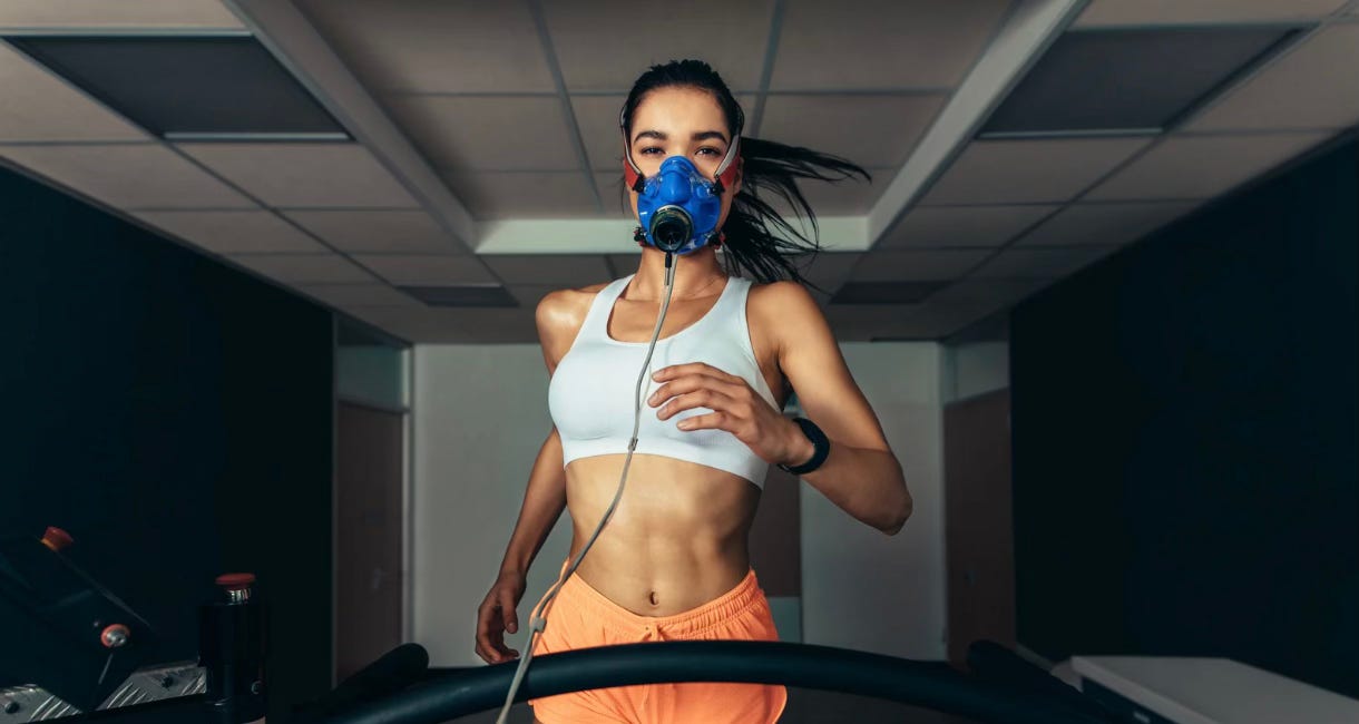 🚀 Plan 4 Semaines pour Booster votre VO2 Max et Optimiser votre Endurance 🚀