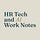HR Tech and AI Work Notes