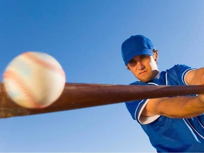 Learn English Idioms: Keep One's Eye on the Ball - International Bears