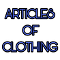 Articles of Clothing