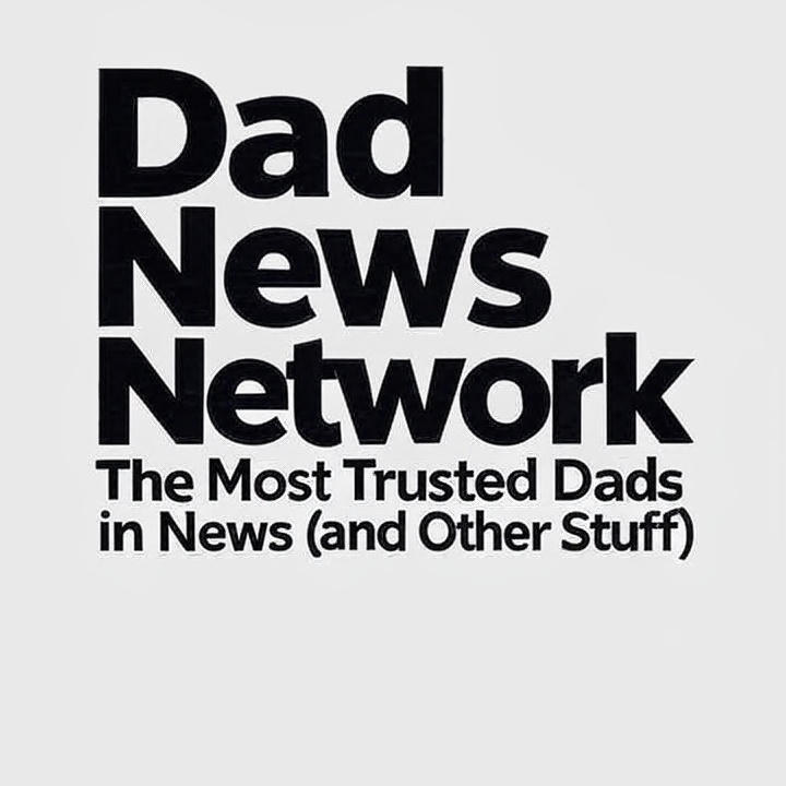 Dad News Network