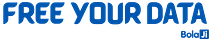 Free Your Data