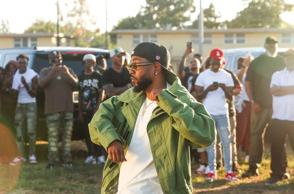 Kendrick Lamar