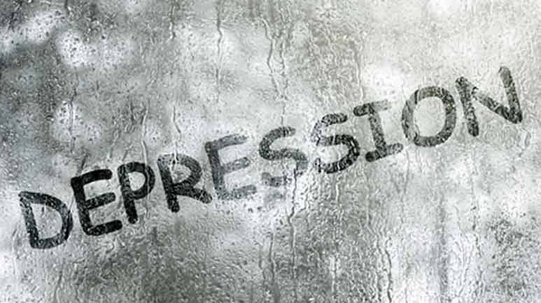 inflammation depression