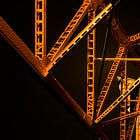 Invisible Infrastructures and the Architecture of Collective Life