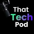 that tech pod's avatar