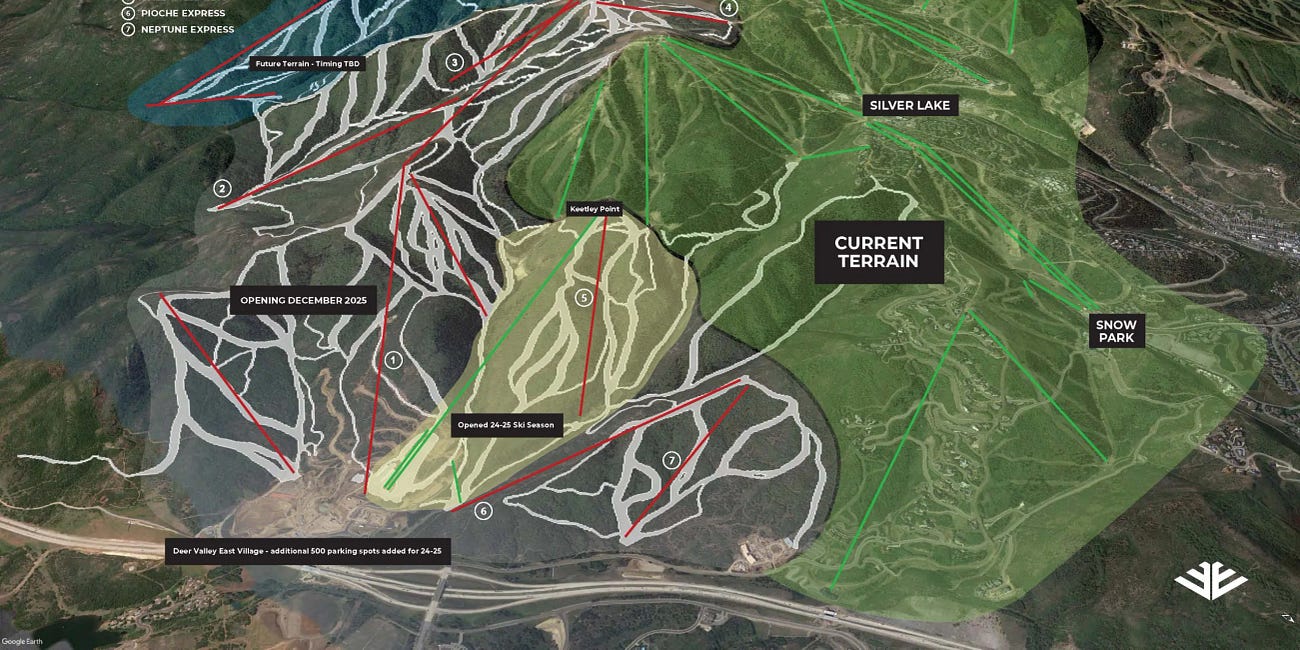 Strong Attendance, Big Expansions, 4 Months of Skiing in Tennessee: Reasons to Feel Great About Skiing Right Now