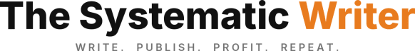 The Systematic Writer