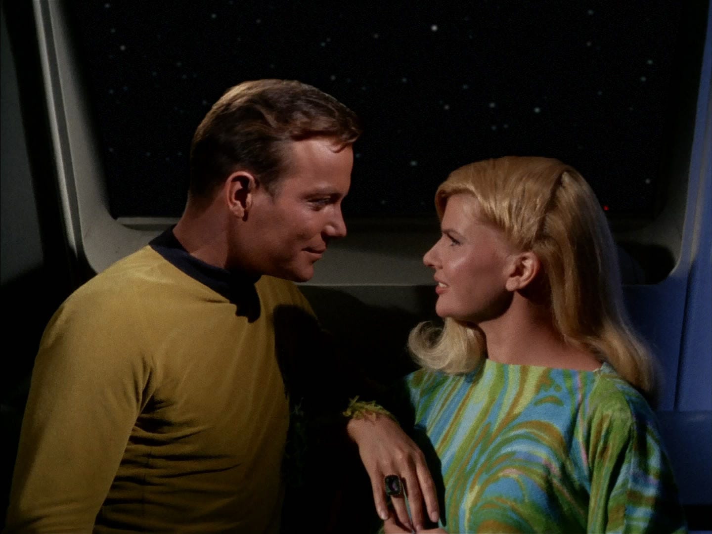 The Conscience of the King - Star Trek 1x13 | TVmaze
