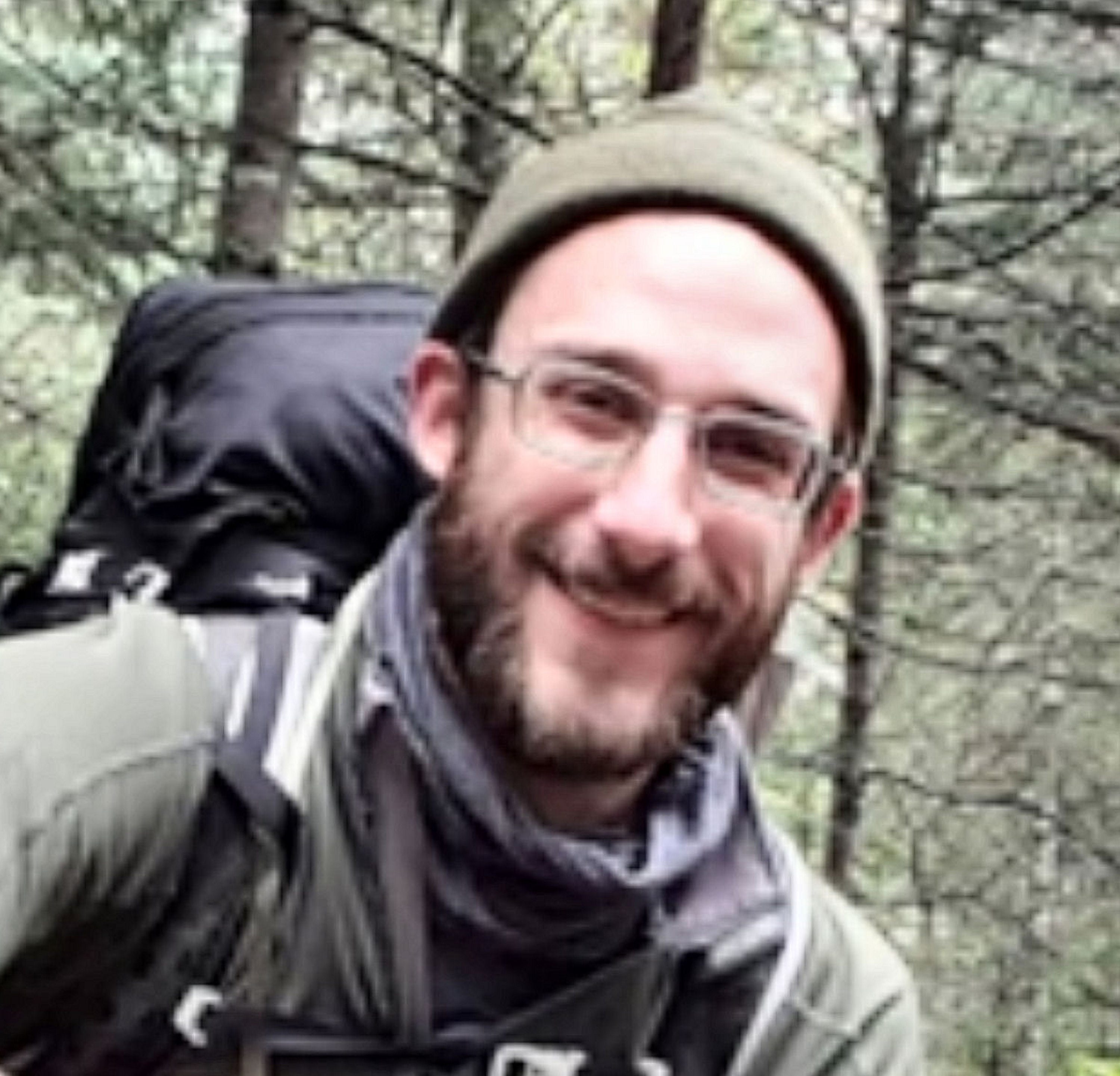 An Execution and a Profile in Courage - by Tom Calarco