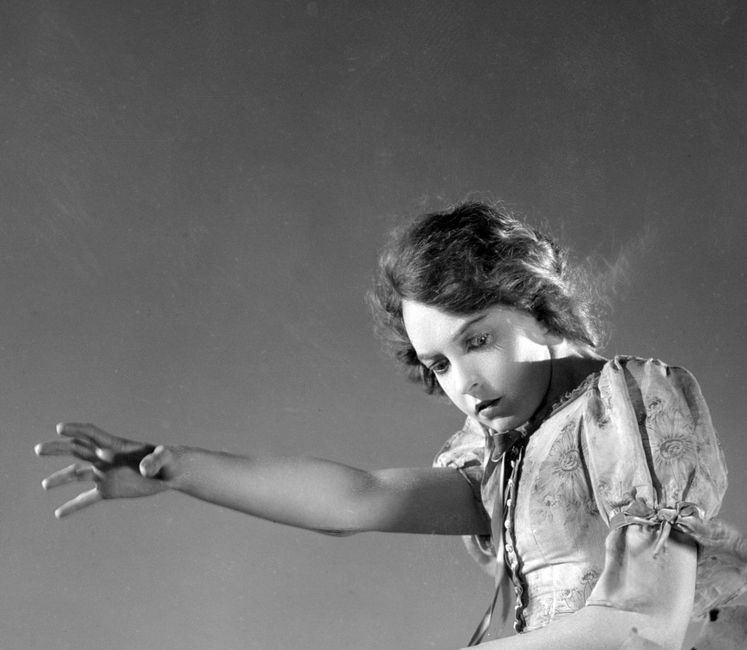 The Wind. 1928. Directed by Victor Sjöström | MoMA