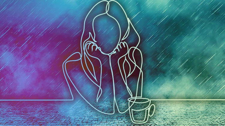 When You Feel Discouraged … Do THIS Immediately - David Jeremiah Blog