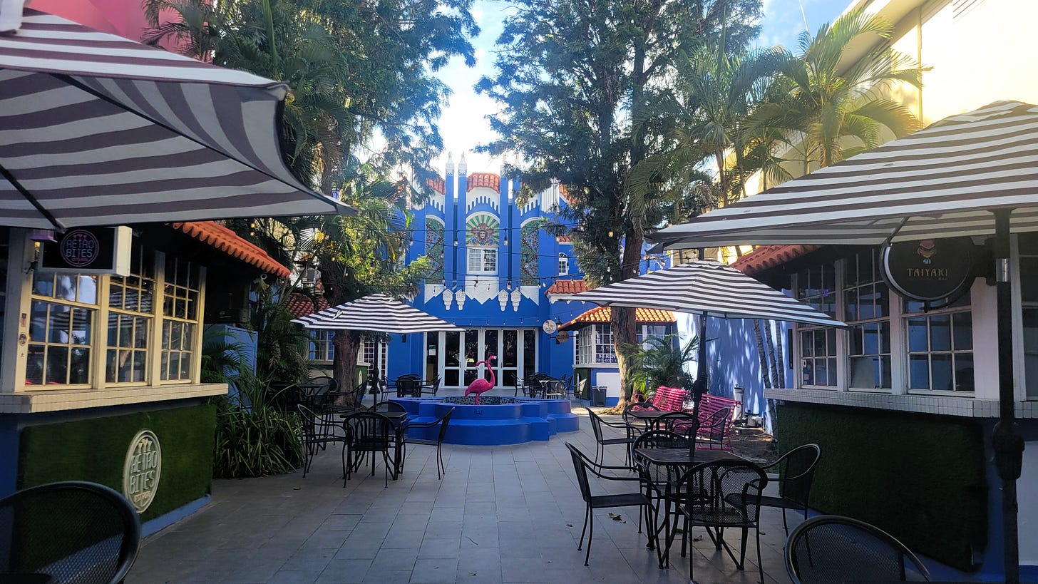 Fox Hotel Ponce Puerto Rico Fox Hotel Ponce Puerto Rico