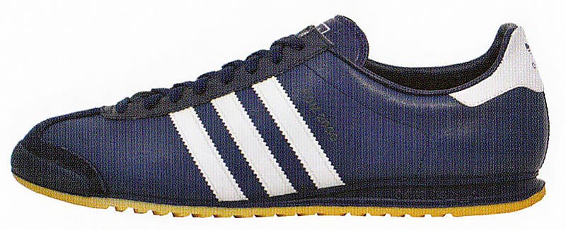 The Dassler: Number 36- February 2025. adidas Supergrip, the story of the  adidas Rom-Part 2, Superstar 35th anniversary retro review & all the new  releases.