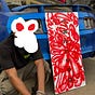 chunza mane's avatar