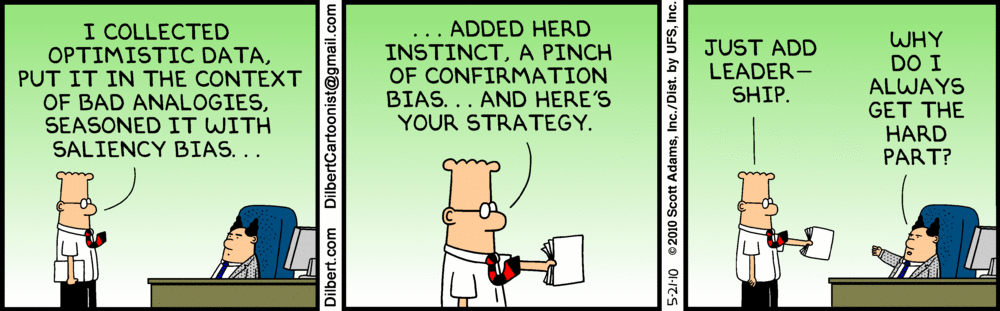 Dilbert Archives - John P. Capitalist