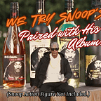 Vintertainment: Wine and Movies