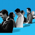 Don’t Fall Too Hard for Romcoms’ Return, There’s a Twist!