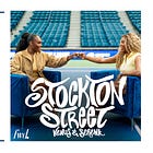 The fwd. network Serves Up Exclusive Audio Advertising Deal for Serena and Venus Williamsā New Podcast, āStockton Streetā