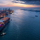 Why Are US Freight Rates Rising While Europe Falls?