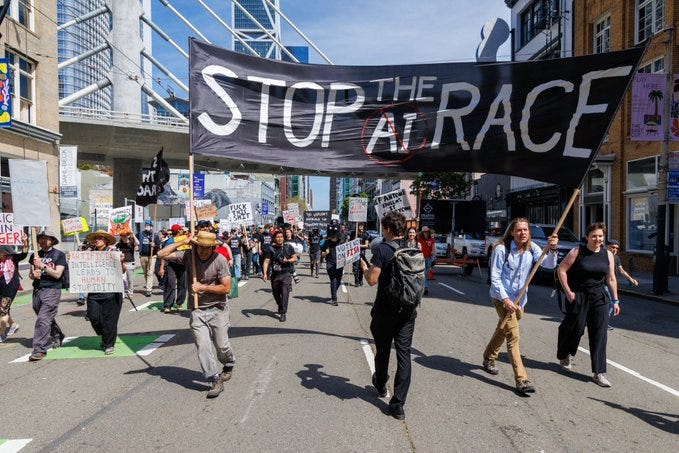 AI #161 Part 2: Every Debate on AI