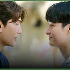 Lover Merman: serie BL de fantasía estrena tráiler oficial