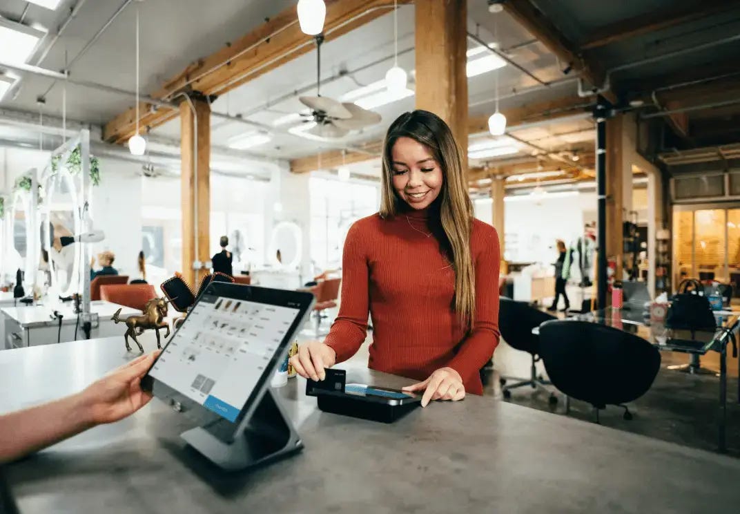 The Importance of POS in the Hospitality Industry