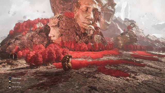 Should you take the optional paths or head directly to face Visage in Clair  Obscur: Expedition 33?