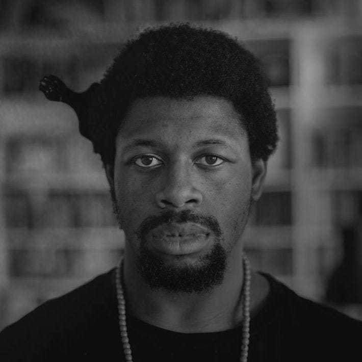 Olufemi O Taiwo | Al Jazeera