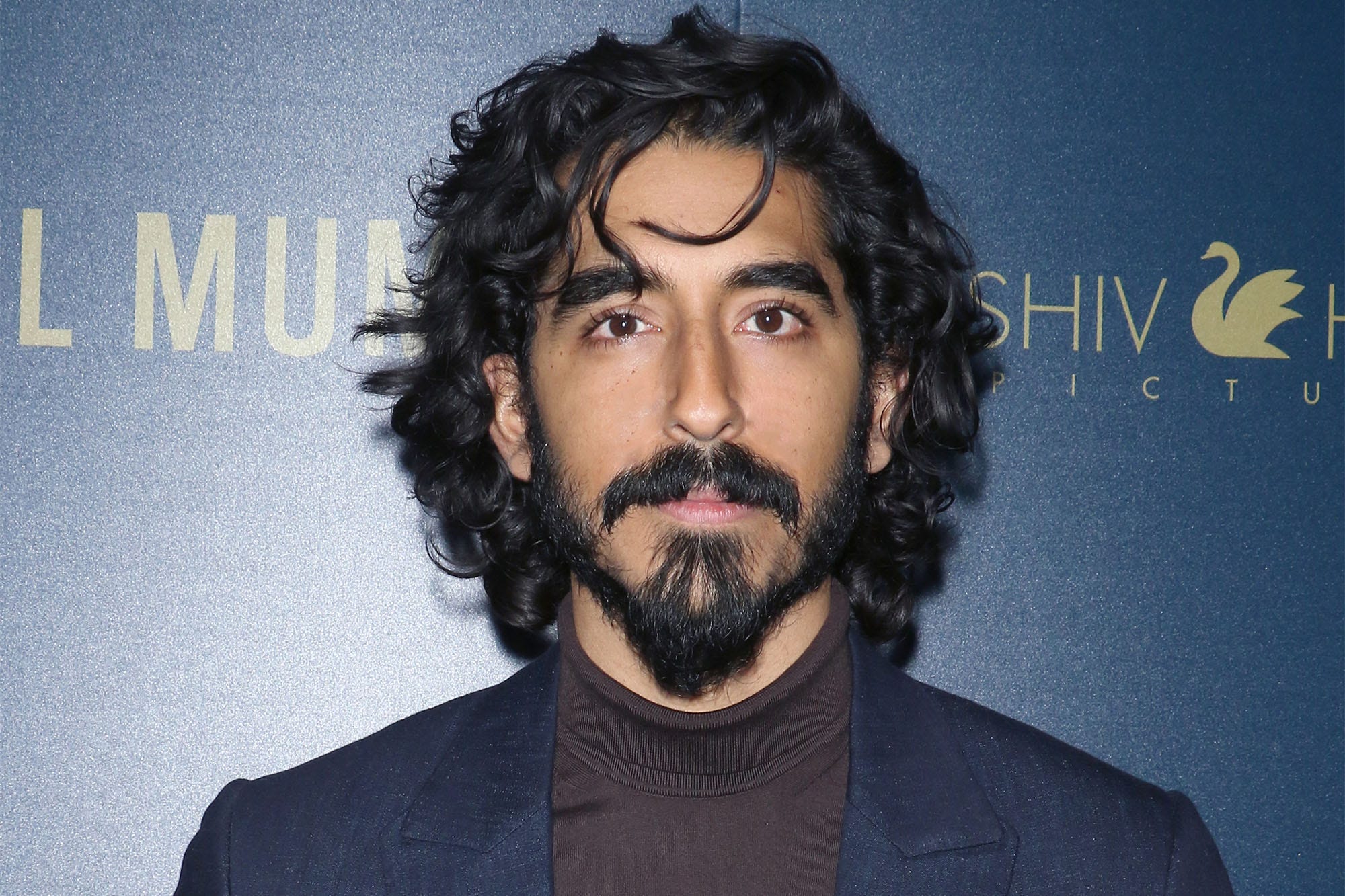 Dev Patel usually spends his birthday alone