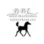 Bold Beginnings Equestrian