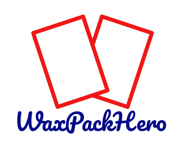 WaxPackHero WaxPackHero