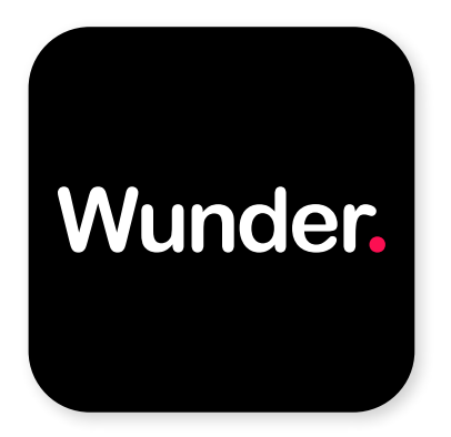 Substack profile picture for @wunder