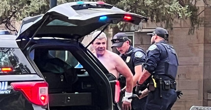 Boulder, Colorado terror attack: Judge issues order halting deportation of  family of Egyptian man charged | CNN