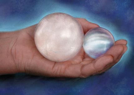 Mandela Effect book cover image