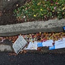 Ballots found dumped in Burien: How to replace yours in WA