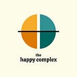 The Happy Complex's avatar
