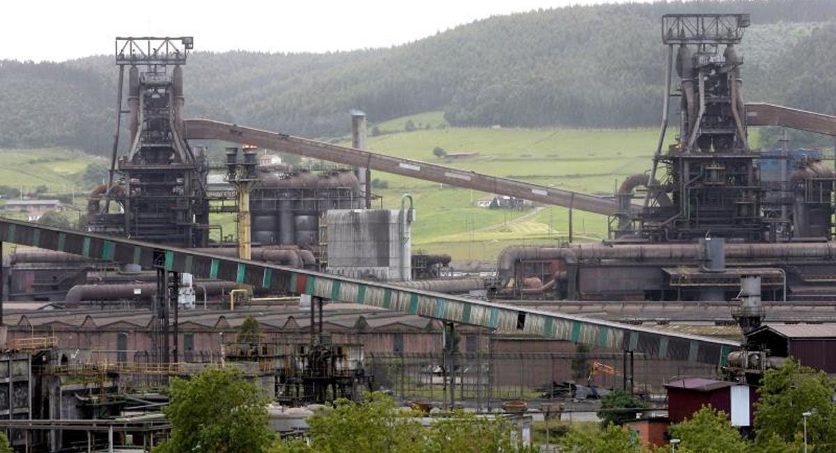 115) El poder de las multinacionales: El caso de Arcelor Mittal.