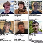 In memory of young Canadians who unexpectedly died since January 2022: Part 1