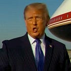 Trump Canceling Rallies Because He’s Sleepy/Senile/Needs To Poop/Going To Lose Anyway/Everybody Hates Him?