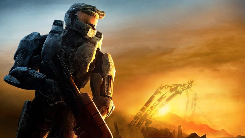 The Master Chief