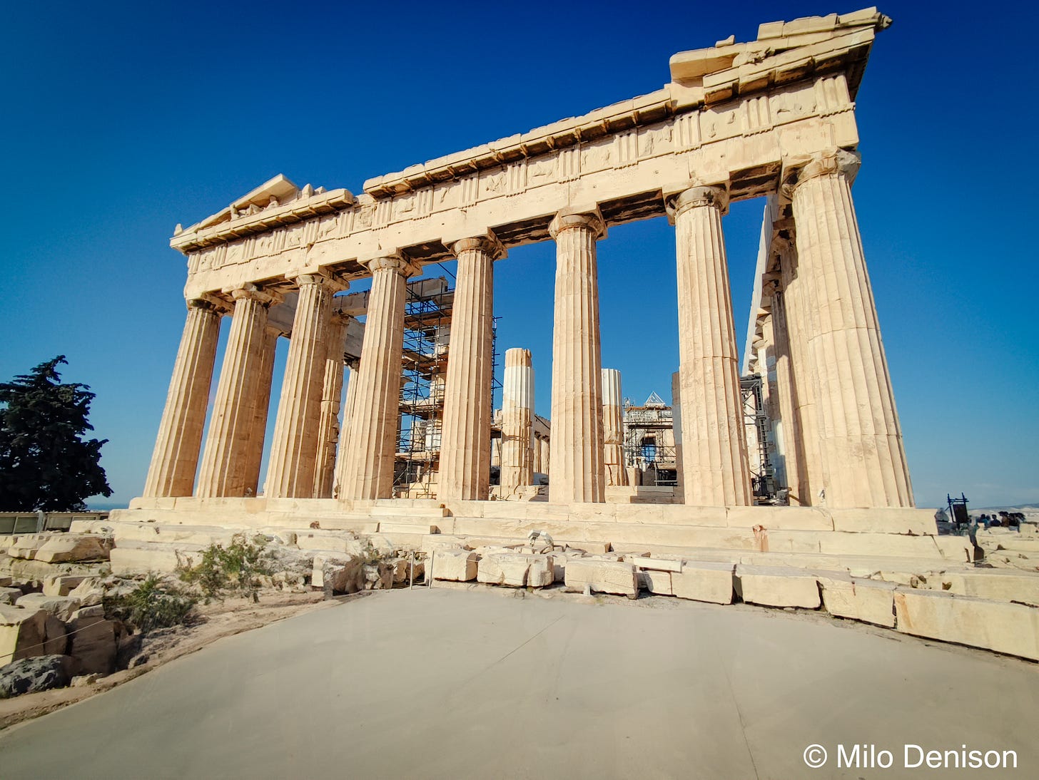 Parthenon