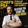 Chef's PSA