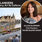 VACATION STATION TRAVEL by Big Blend Media