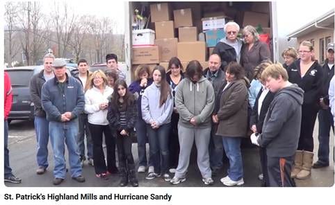 A group of people standing together

AI-generated content may be incorrect.