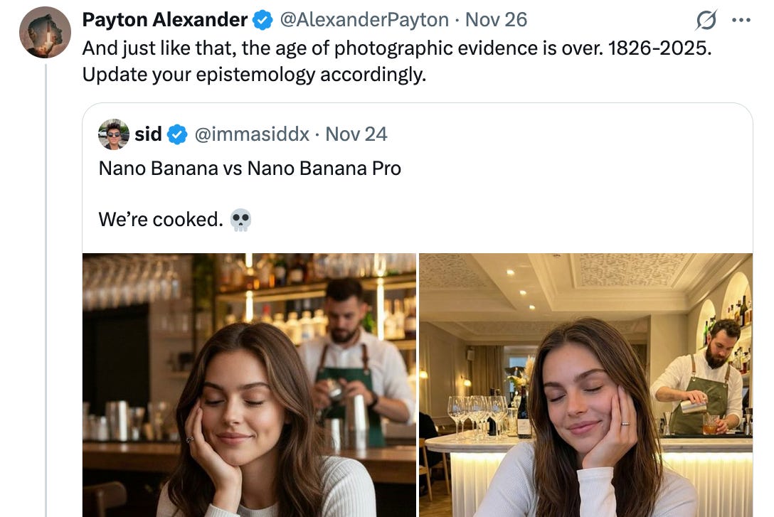 A screenshot of a social media post

AI-generated content may be incorrect.